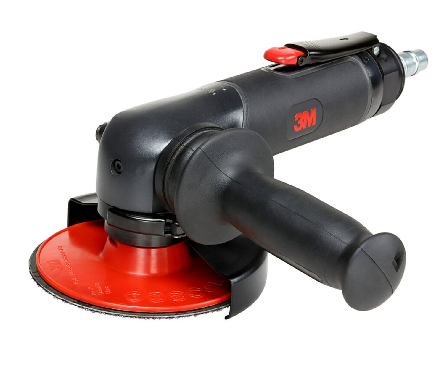6100003724 - Service/Repair for 3M Pneumatic Angle Grinder, 88566, 4-1/2 in - 5 in, 1.5HP, 12RPM, Service Part, Return Required