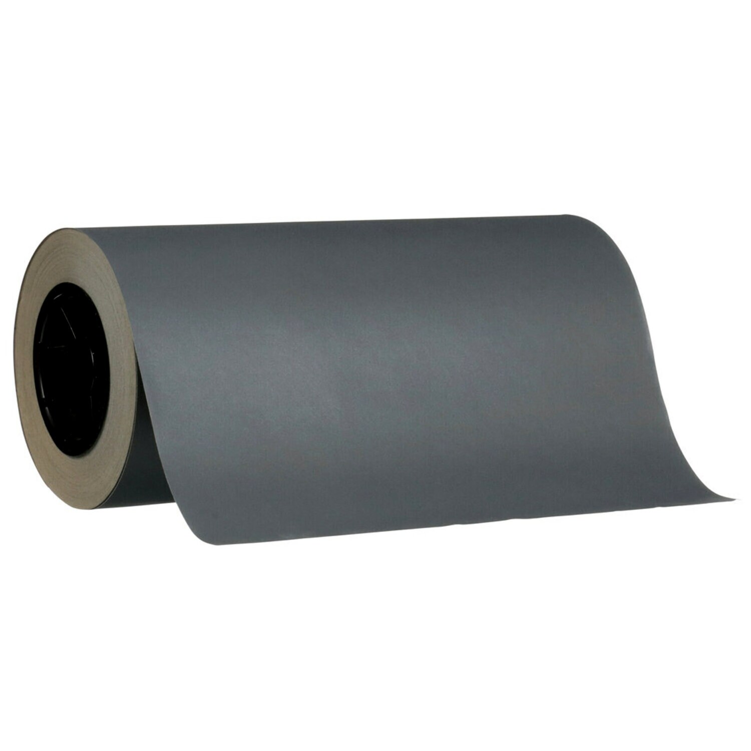 7010360460 - 3M Wetordry Paper Roll 413Q, 12 in x 50 yd, 320 A weight, 1 per inner 2 per case