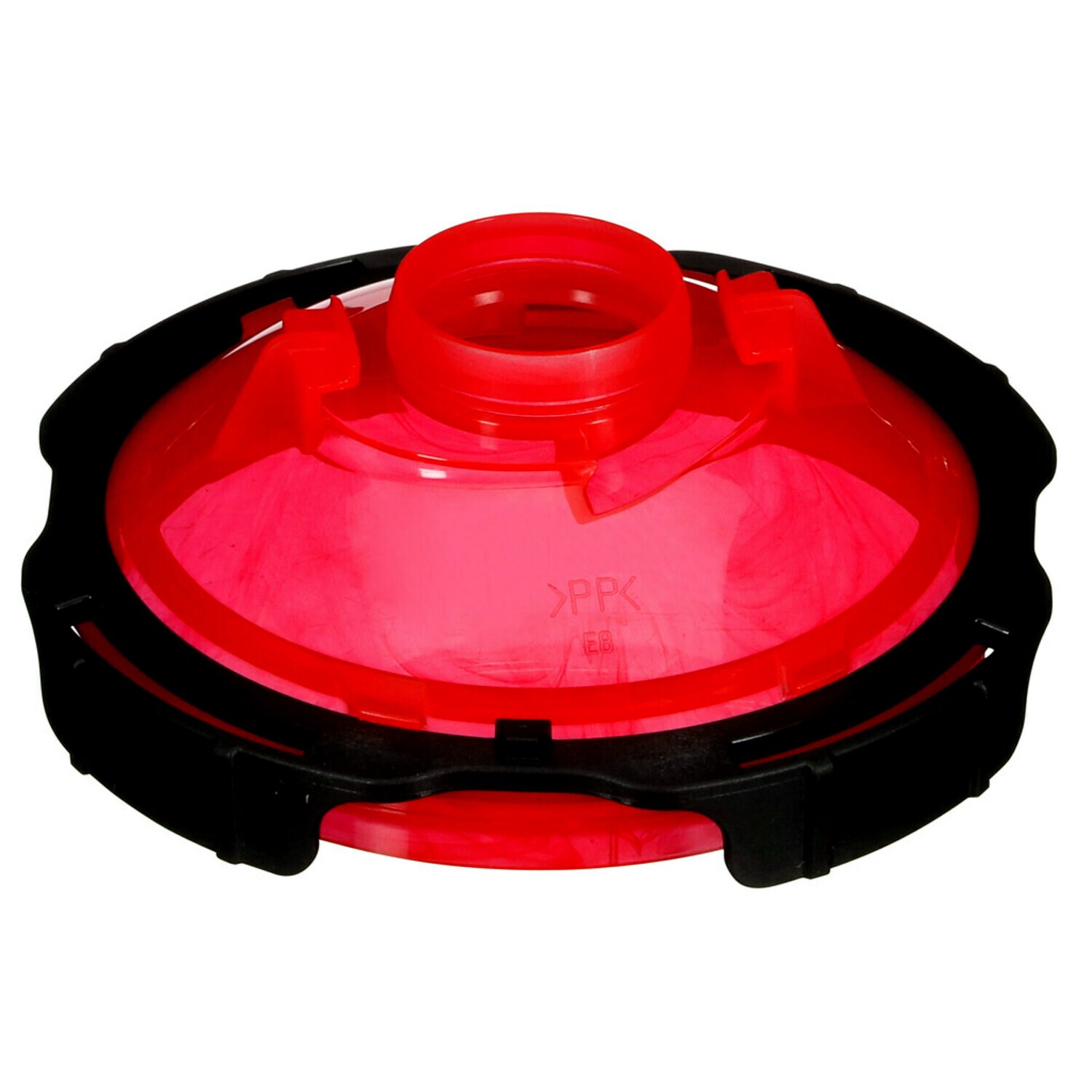 7100191941 - 3M PPS Series 2.0 Lids, 26241, Midi/Mini/Micro, No Filter, 5000 per pallet