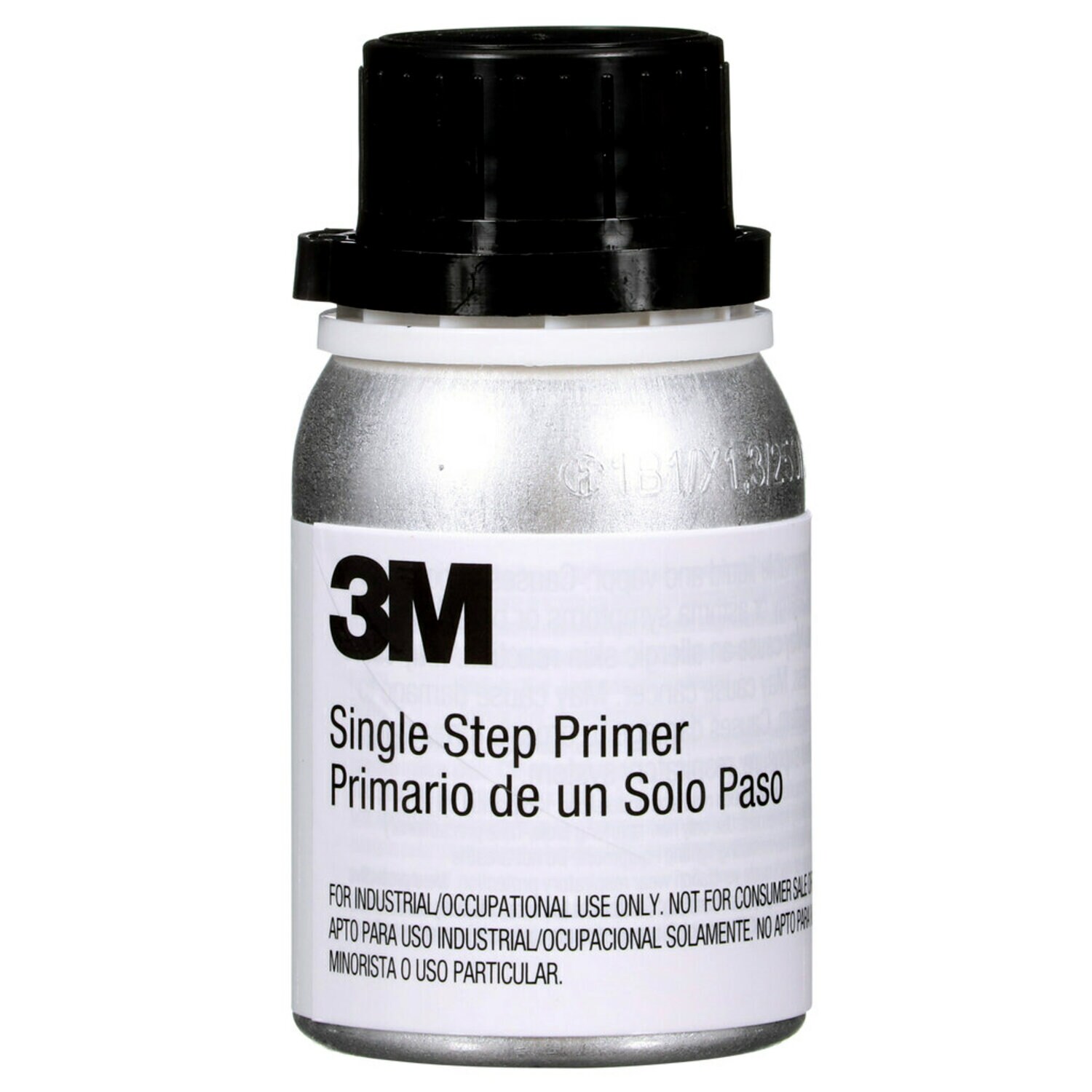 7100215960 - 3M Primer 08681, Single Step, 125 mL, 6/Case