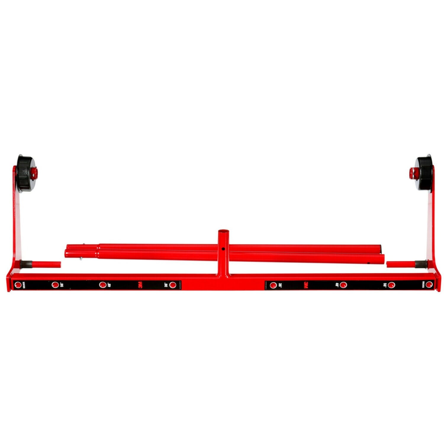 7100228100 - 3M Surface Protection Material Floor Applicator Frame 36867, 36 in to 56 in, 1/Case