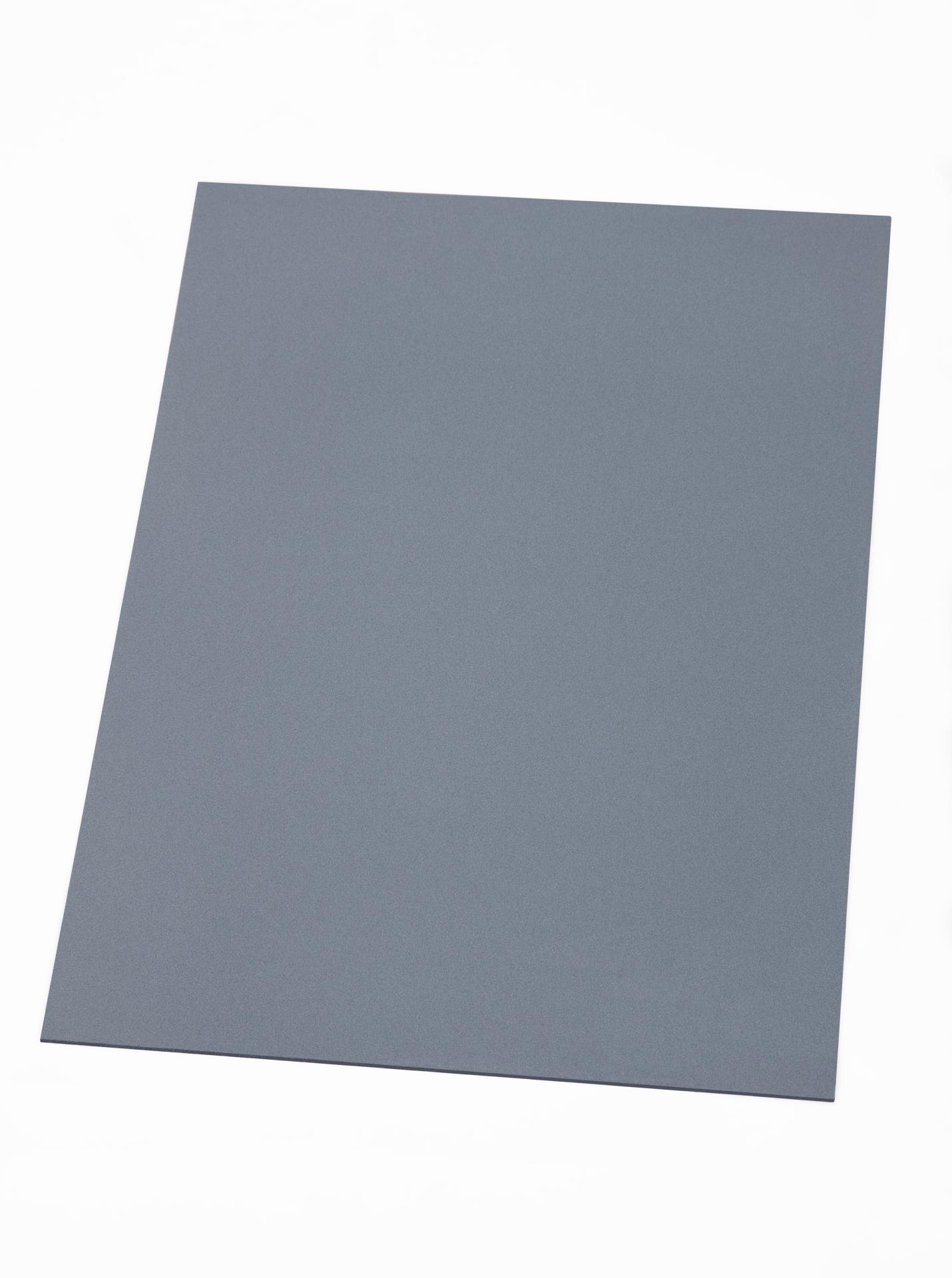 3M™ Thermally Conductive Interface Pad Sheet 5519, 210 mm x 155 mm x 1.5  mm, 20/Case Aircraft 6297294