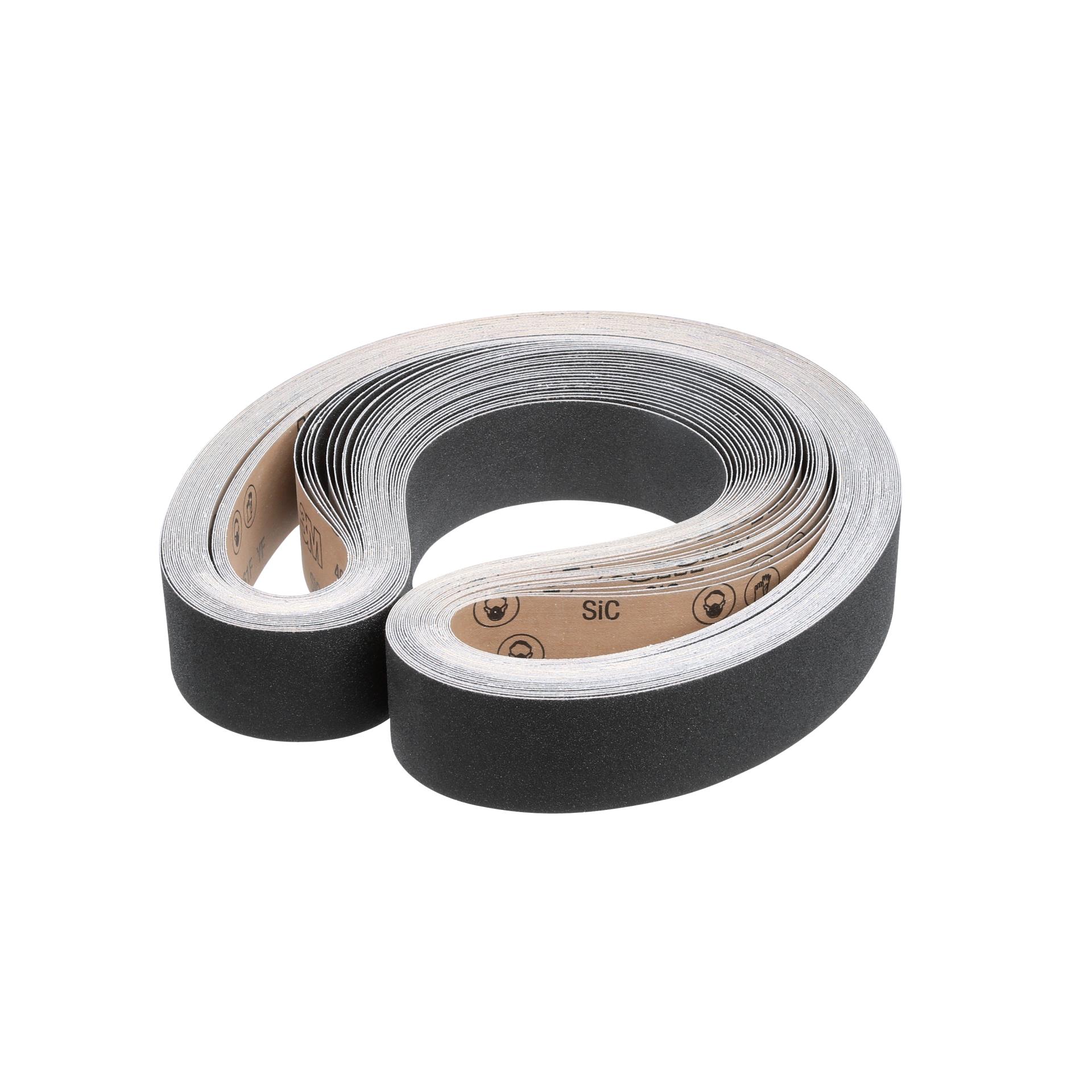 Standard Abrasives Surface Conditioning RC Belt 888009 1 in x 42 in VFN 10 per case 3M 