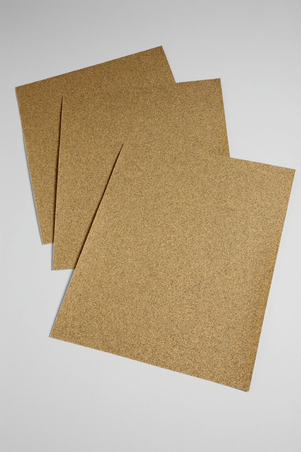 7000120220 - 3M Paper Sheet 346U, 80 D-weight, 9 in x 11 in, 50/Pac, 500 ea/Case