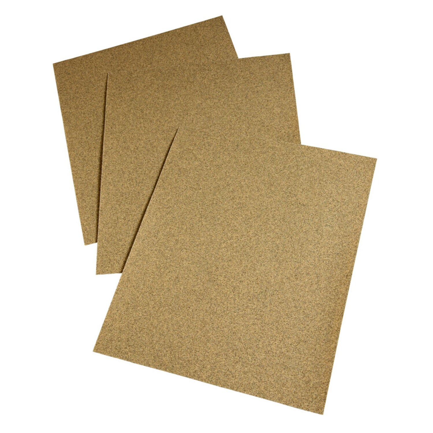 7000120220 - 3M Paper Sheet 346U, 80 D-weight, 9 in x 11 in, 50/Pac, 500 ea/Case