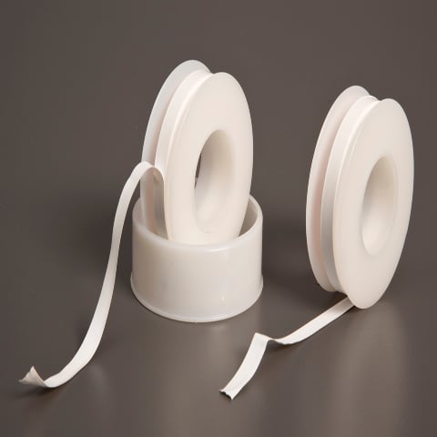  - P-412 Ribbon Dope Thread Sealant Tape Permacel/Nitto