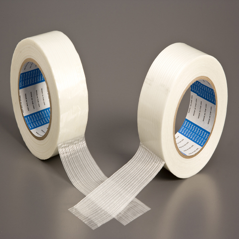  - P-172 5 Mil Polypropylene Film Permacel/Nitto