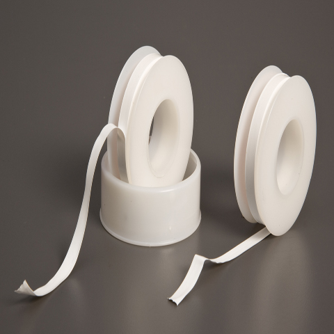  - P-412 Ribbon Dope Thread Sealant Tape Permacel/Nitto