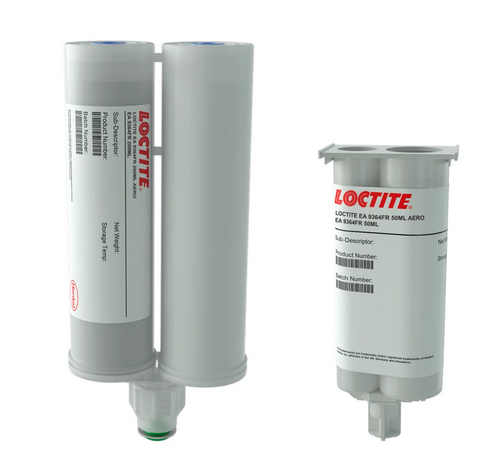  - LOCTITE, EA 9364FR, AERO AKA HYSOL EA-9364FR SEMPAK