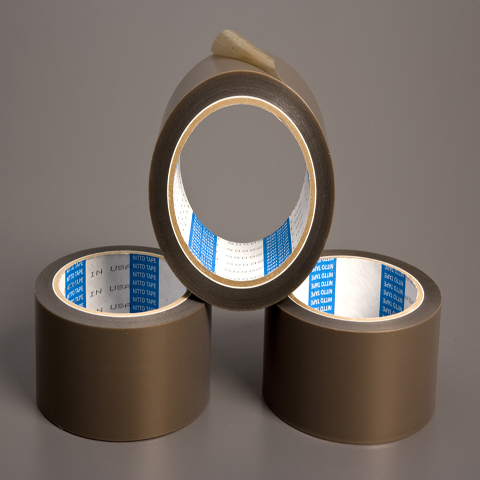  - P-422 2-Mil Silicone PTFE Film Tape Permacel/Nitto