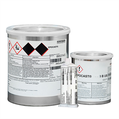  - Epibond, 420 A/B, QT Kit Adhesive