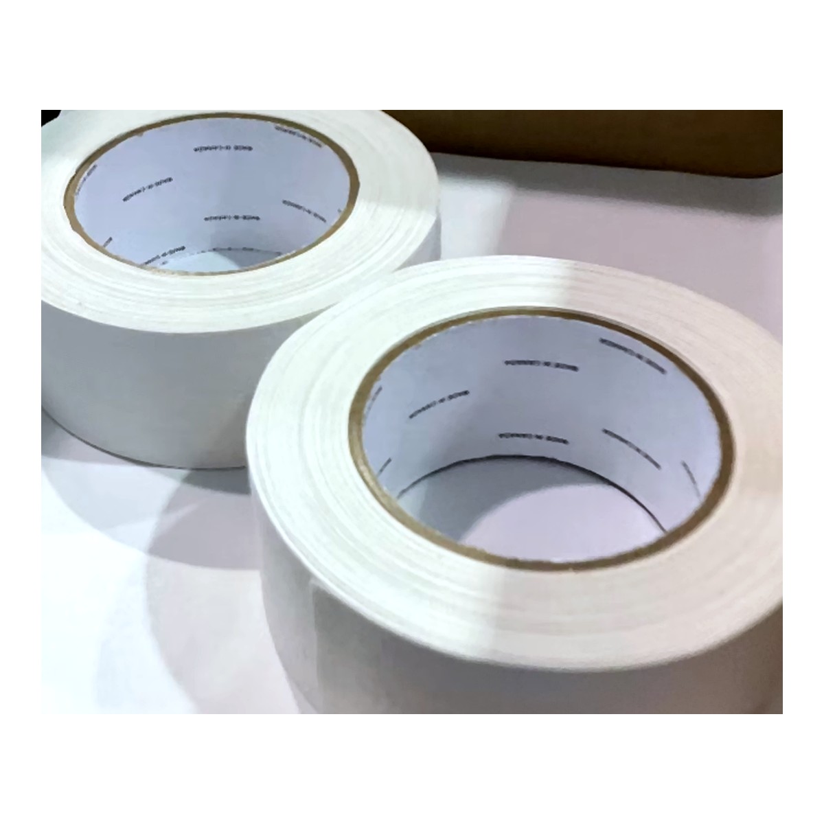  - P-64 TAPE HOT TIE-IN WHITE CLOTH ADHESIVE M562151 - 4INCH