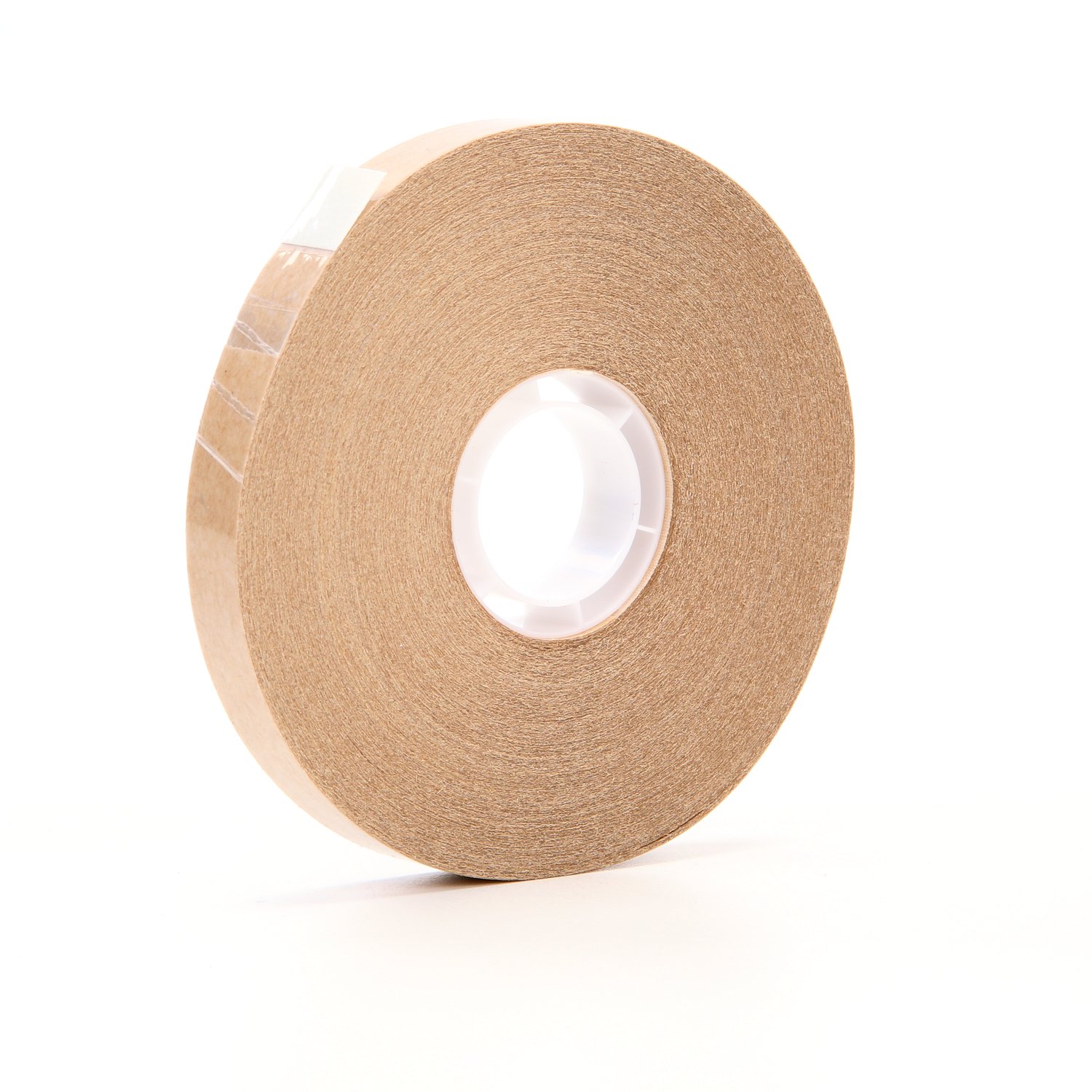 7000028901 - 3M ATG Adhesive Transfer Tape 987, Clear, 1/2 in x 60 yd, 1.7 mil, (12 Roll/Carton) 72 Roll/Case