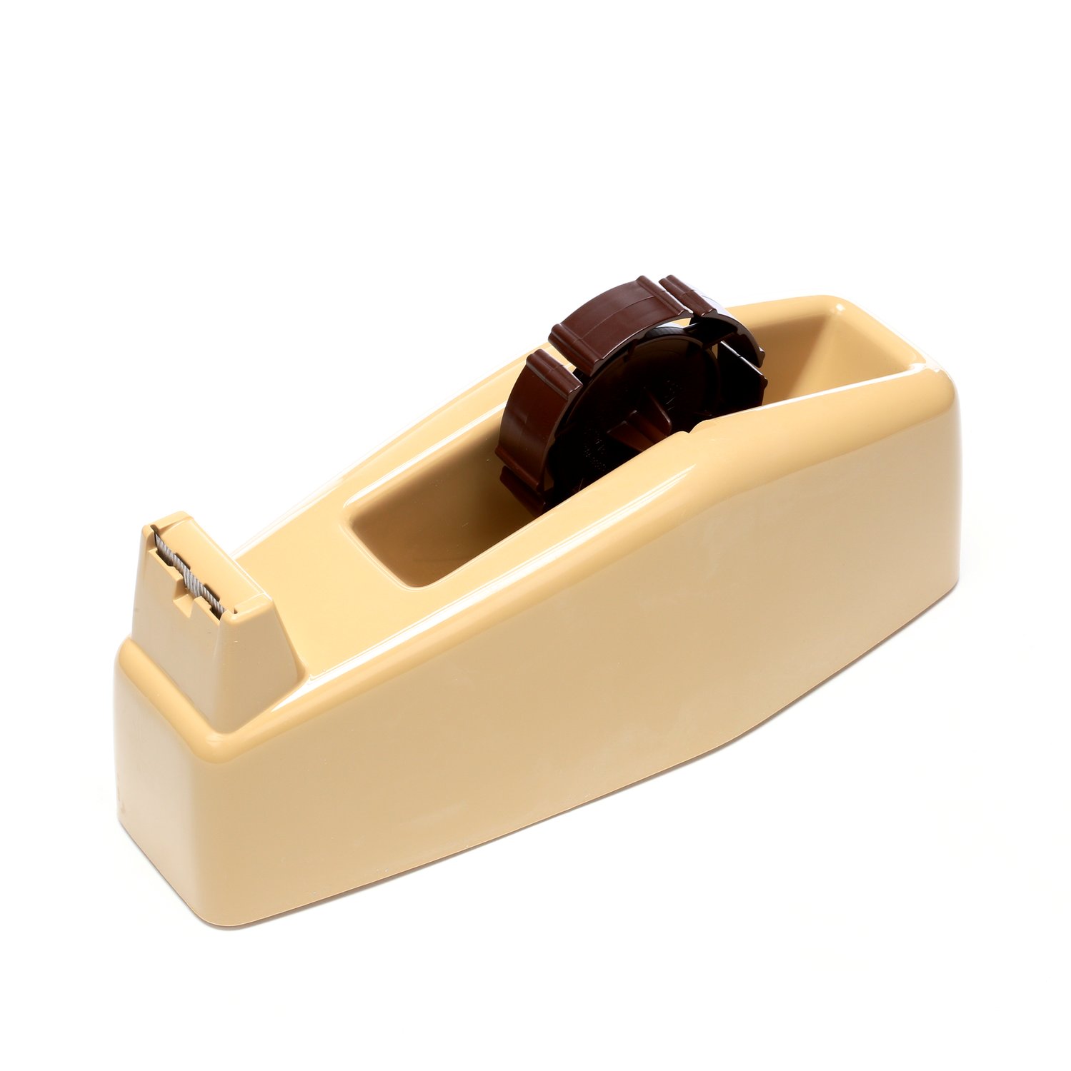 7000056492 - Scotch Heavy Duty Tape Dispenser C23, 1 in, 1/Case