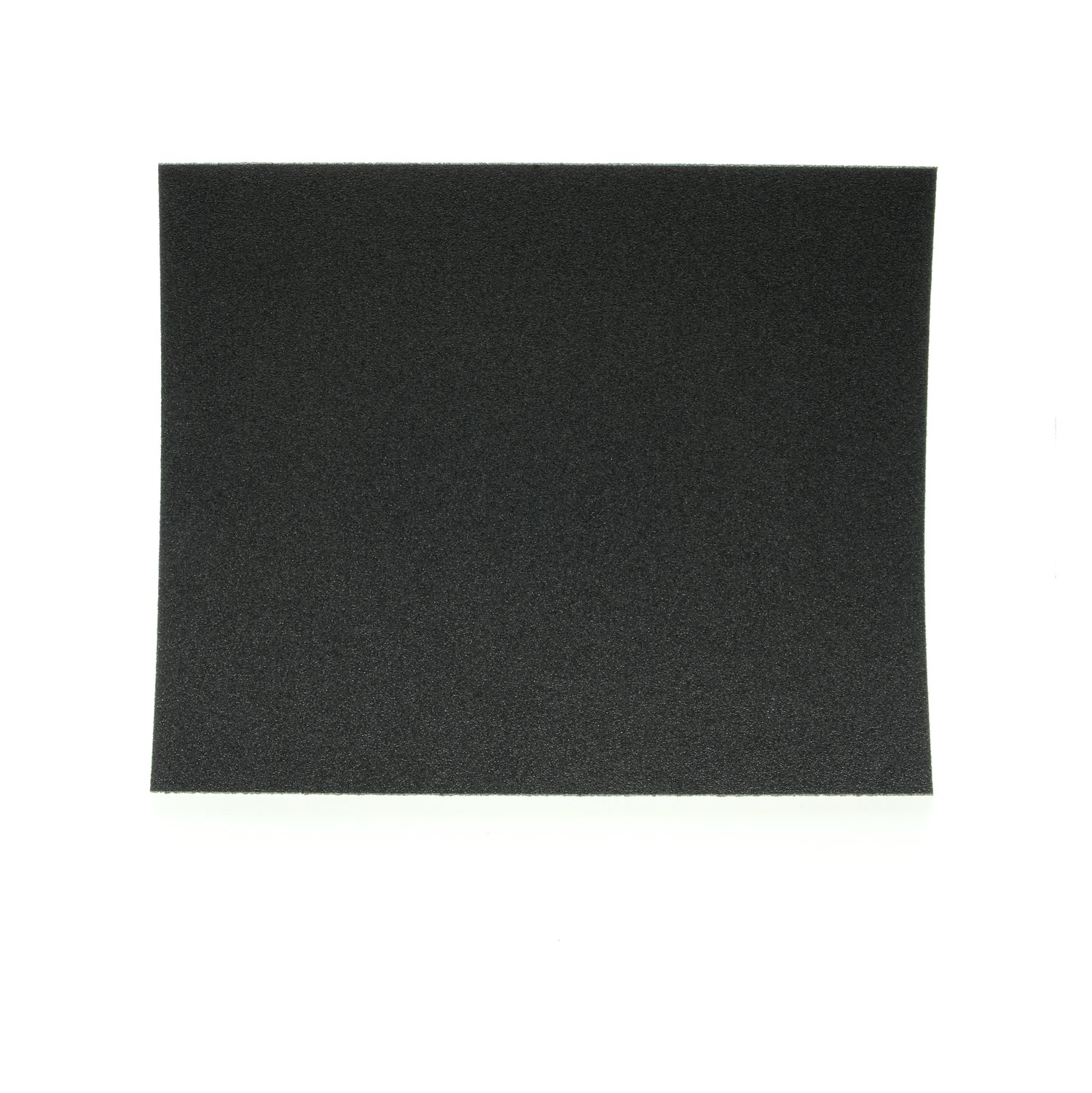 7000118312 - 3M Wetordry Paper Sheet 431Q, 100 C-weight, 9 in x 11 in, 50/Pac, 250 ea/Case