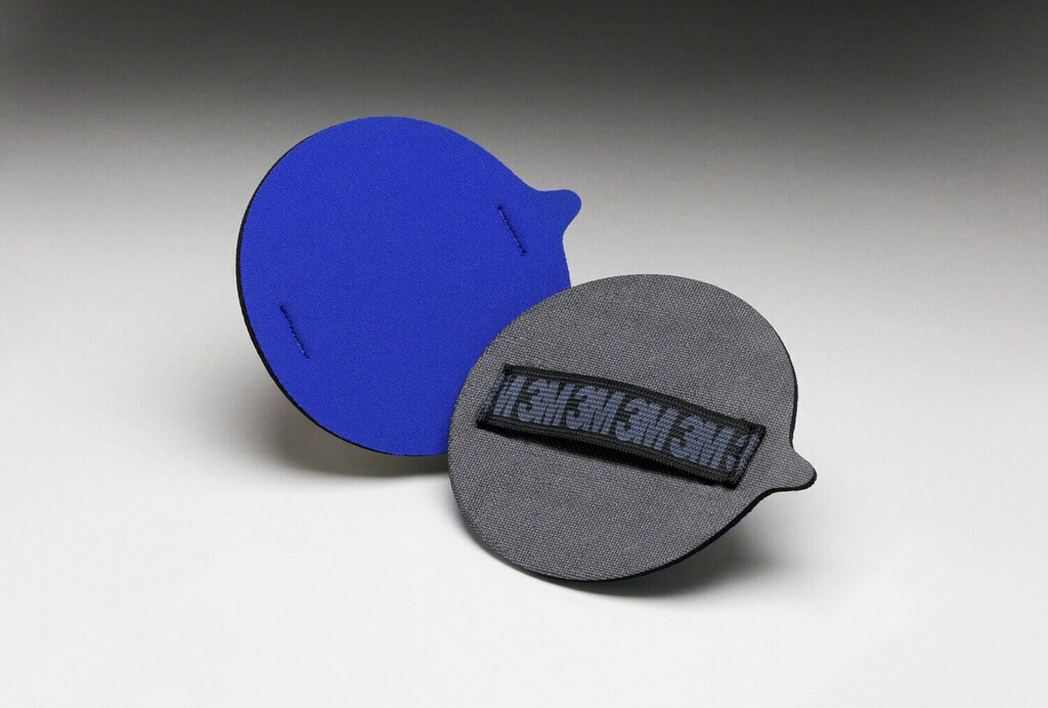 7100015524 - 3M Stikit Disc Hand Pad 45188, 5 in x 1/8 in, 20 ea/Case