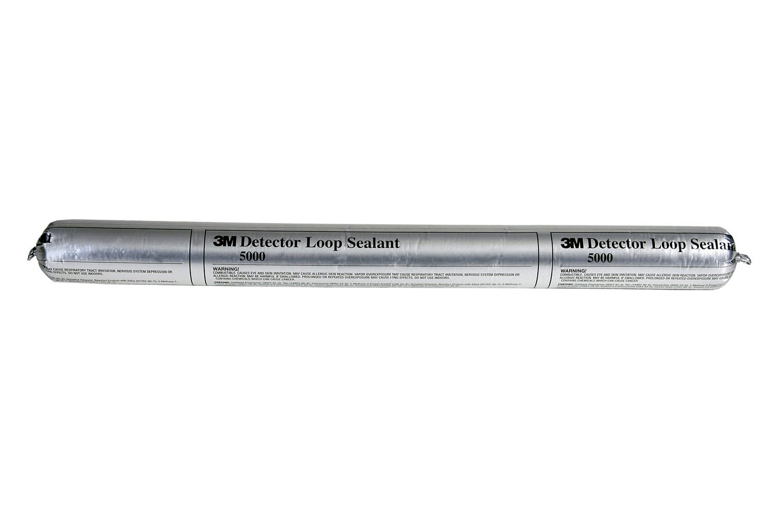 7000056794 - 3M Detector Loop Sealant 5000, 65749, 1 Litre, 12 per case