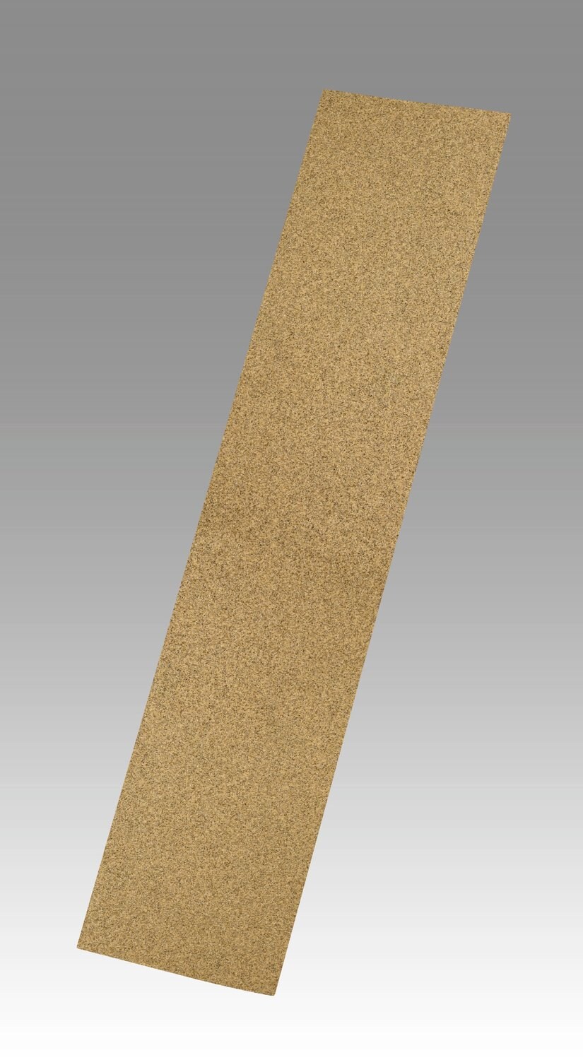 7000118368 - 3M Paper Sheet 346U, 2-3/4 in x 17-1/2 in 40 D-weight, 100/Carton, 5 Cartons/Case