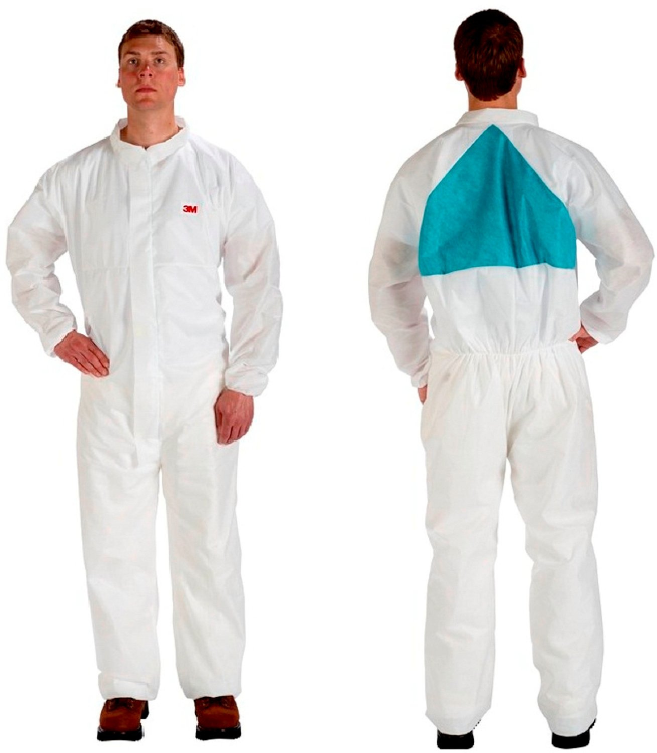 7000088934 - 3M Disposable Protective Coverall 4520CS-BLK-XL, 25 EA/Case