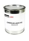  - CHEMLOK 402X-HS ADHESIVE - GALLON