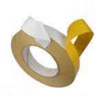 LAMARTHC9022IN - LAMART HC-902-SSL DOUBLE COATED ADHESIVE TAPE-2IN WIDTH