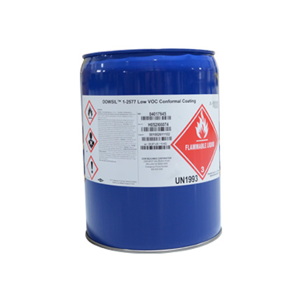  - DOWSIL 1 2577 LOW VOC CONFORMAL COATING - 34KG