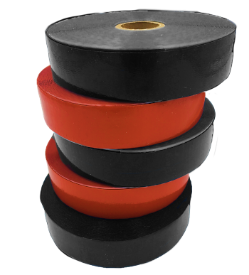 Sticky Roll™ Fly Tape 1000' Refill f/ Deluxe Kit, EA