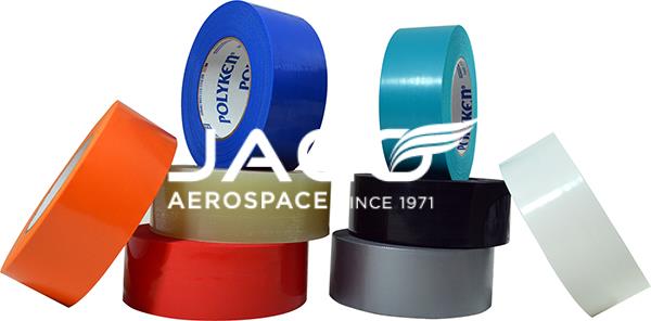  - Polyken 757 Multi-Purpose PE Film Tape