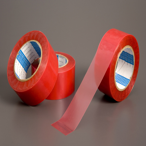 Red Silicone Splicing Tape