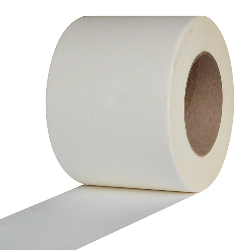 PRO 40001" - Masking Tape, Black Stripe