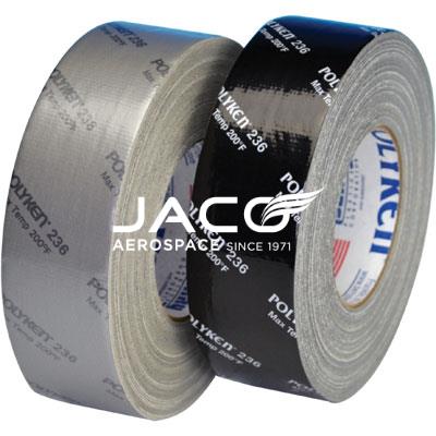  - Polyken 236 12 mil Professional Grade Duct Tape