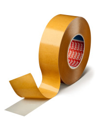  - ** FASTENING TAPE - TESA DOUBLE-SIDED CLOTH TAPE
