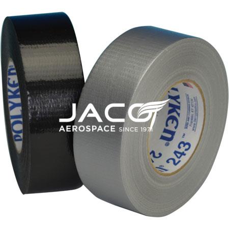  - Polyken 243 10 mil Multi-Purpose Grade Duct Tape