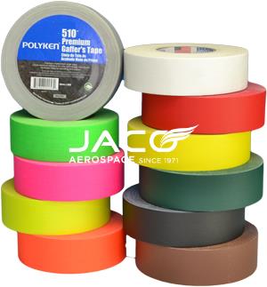  - Polyken 510 Premium Gaffers Tape