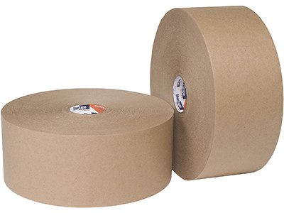 101736 - Light Duty; 40 MD tensile, 26 CD tensile, 60 pound paper tape