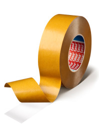  - ** FASTENING TAPE - TESA DOUBLE-SIDED FILM TAPE