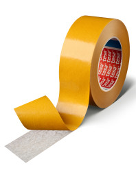  - ** FASTENING TAPE - TESA DOUBLE-SIDED PAPER TAPE