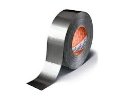  - ** FASTENING TAPE - TESA DUCT TAPE
