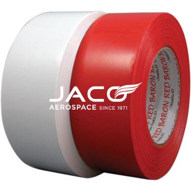  - Polyken 824 RED BARON PE Film Tape
