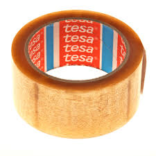  - ** PACKAGING TAPE - TESA BOPP TAPE