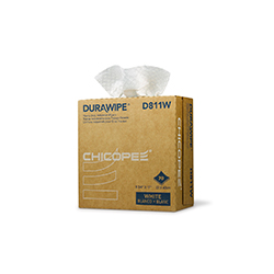  - Chicopee D811 Durawipe® Heavy Duty Industrial Wiper Premium Shop Towel