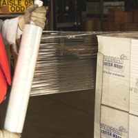  - Flexible Packaging and Wrapping - Cryovac D955 Shrink Film 13" x 3500'