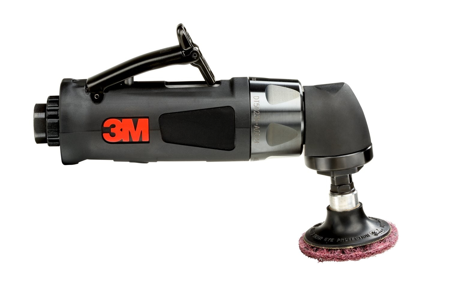 7100075504 - 3M Disc Sander 20231, 2 in .5 HP, 1 ea/Case