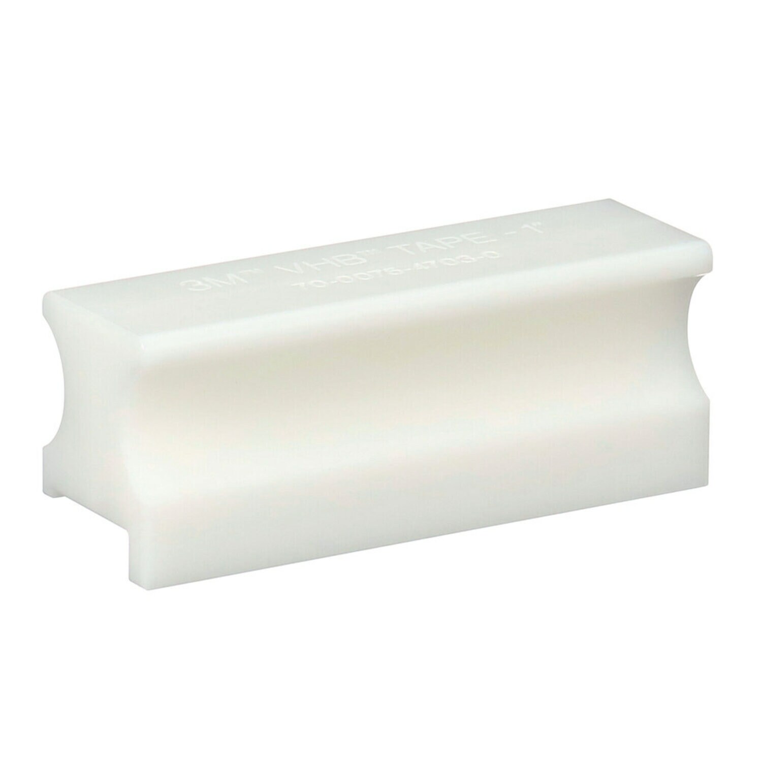 7100252689 - 3M Hand Tape Applicator, 3/4 in