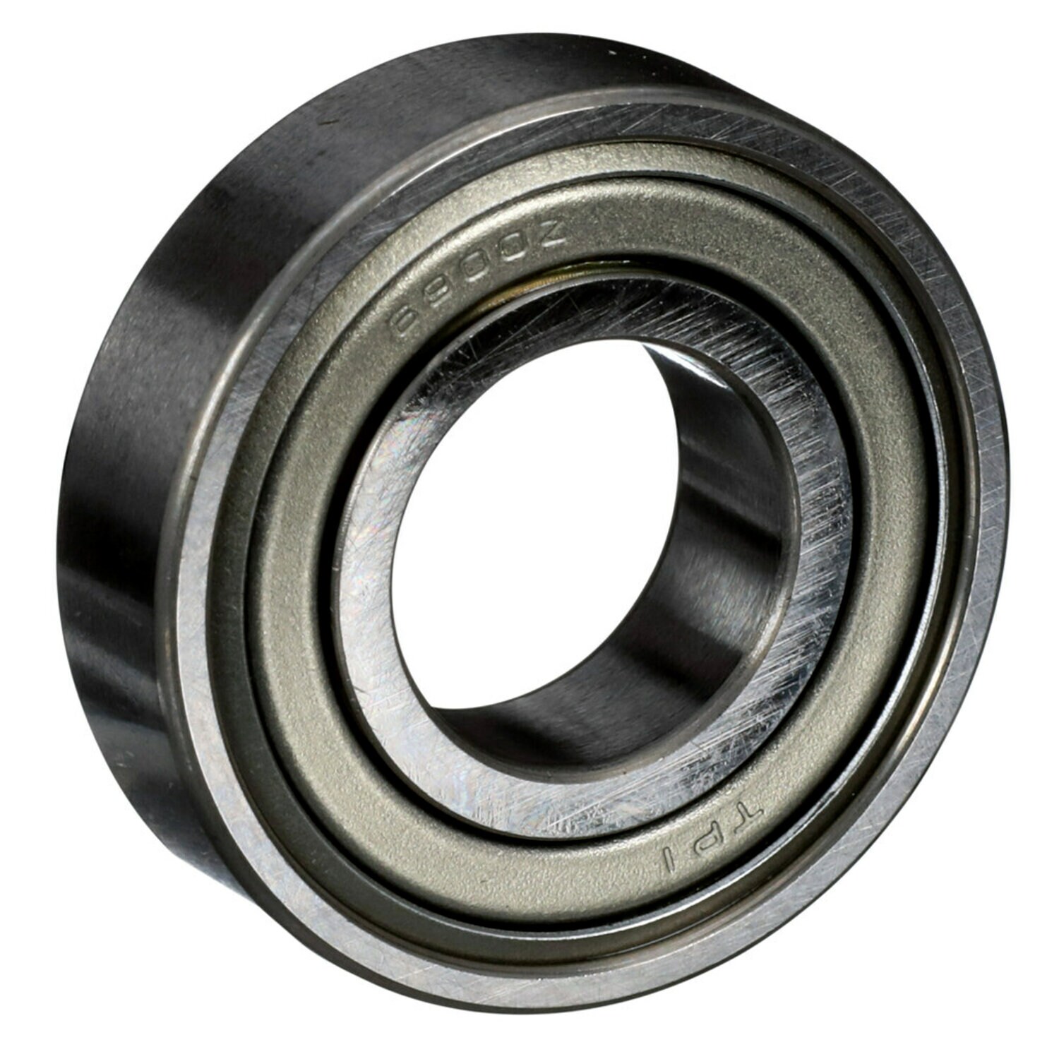 7000119418 - 3M Bearing, 10 x 22 x 6 DP Groove Ball (2 Shields, 6900ZZ) 55185