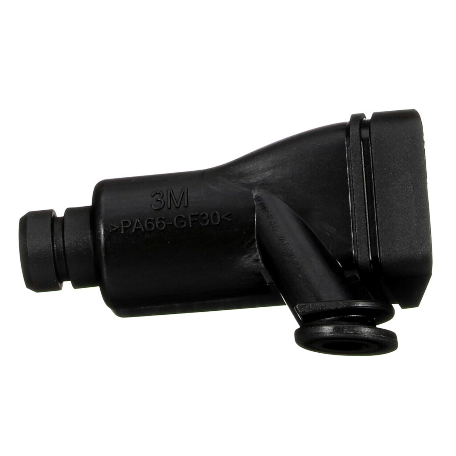 7100272592 - 3M Exhaust Chamber, 89044