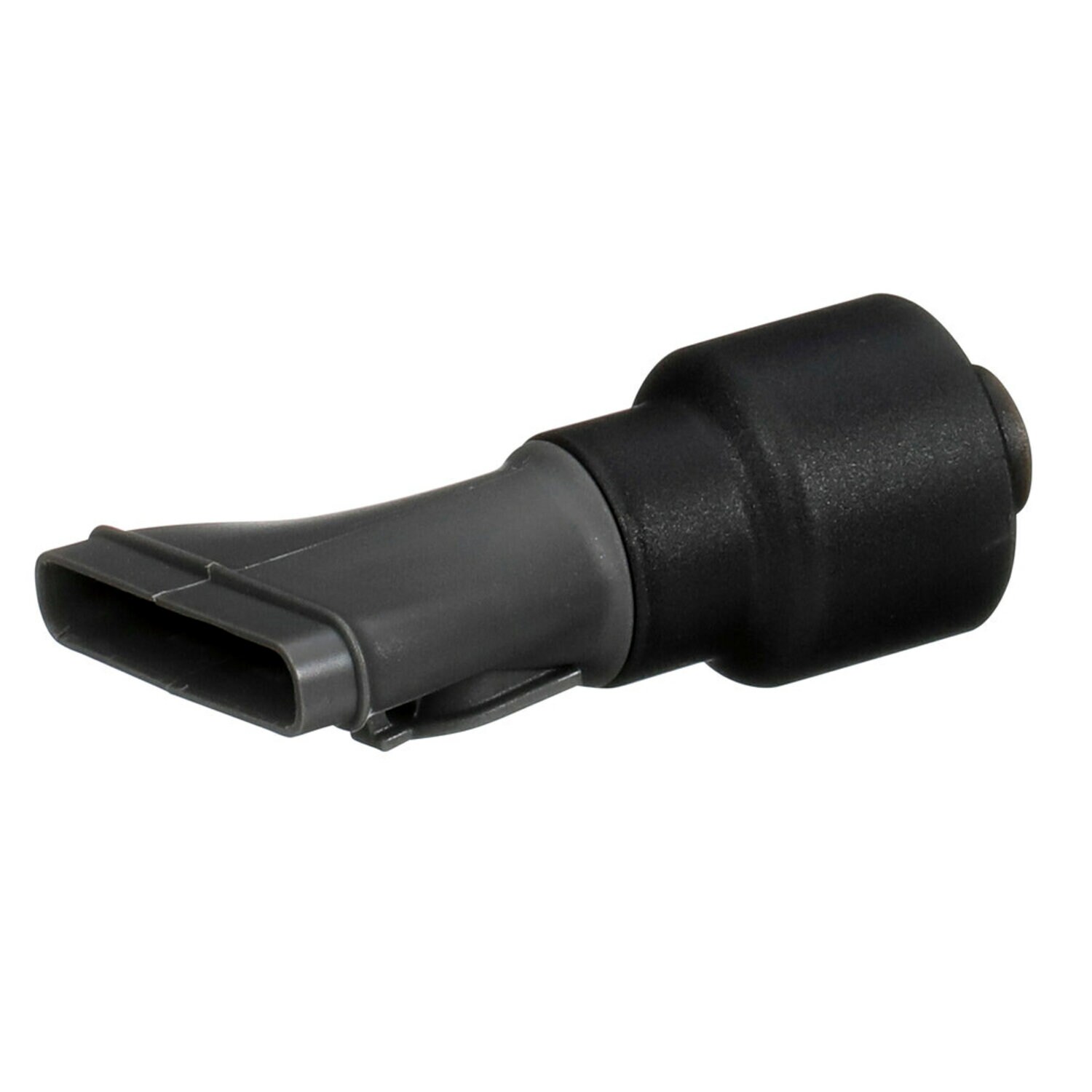 7100261751 - 3M Self-Generating Vacuum Swivel Exhaust Fitting Hose 89051, 1 in (28 mm)