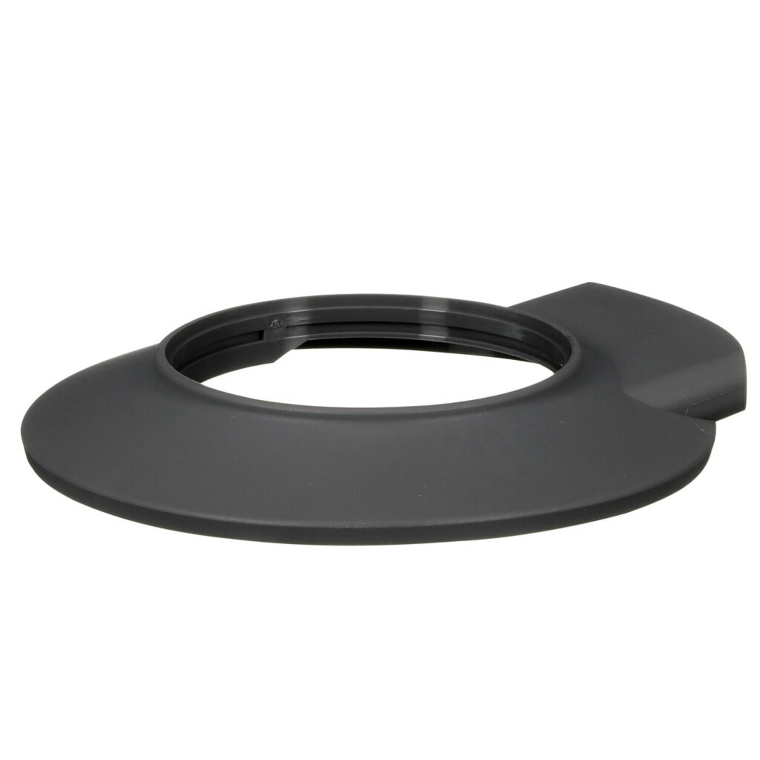 7100261821 - 3M Shroud 89076, 6 in