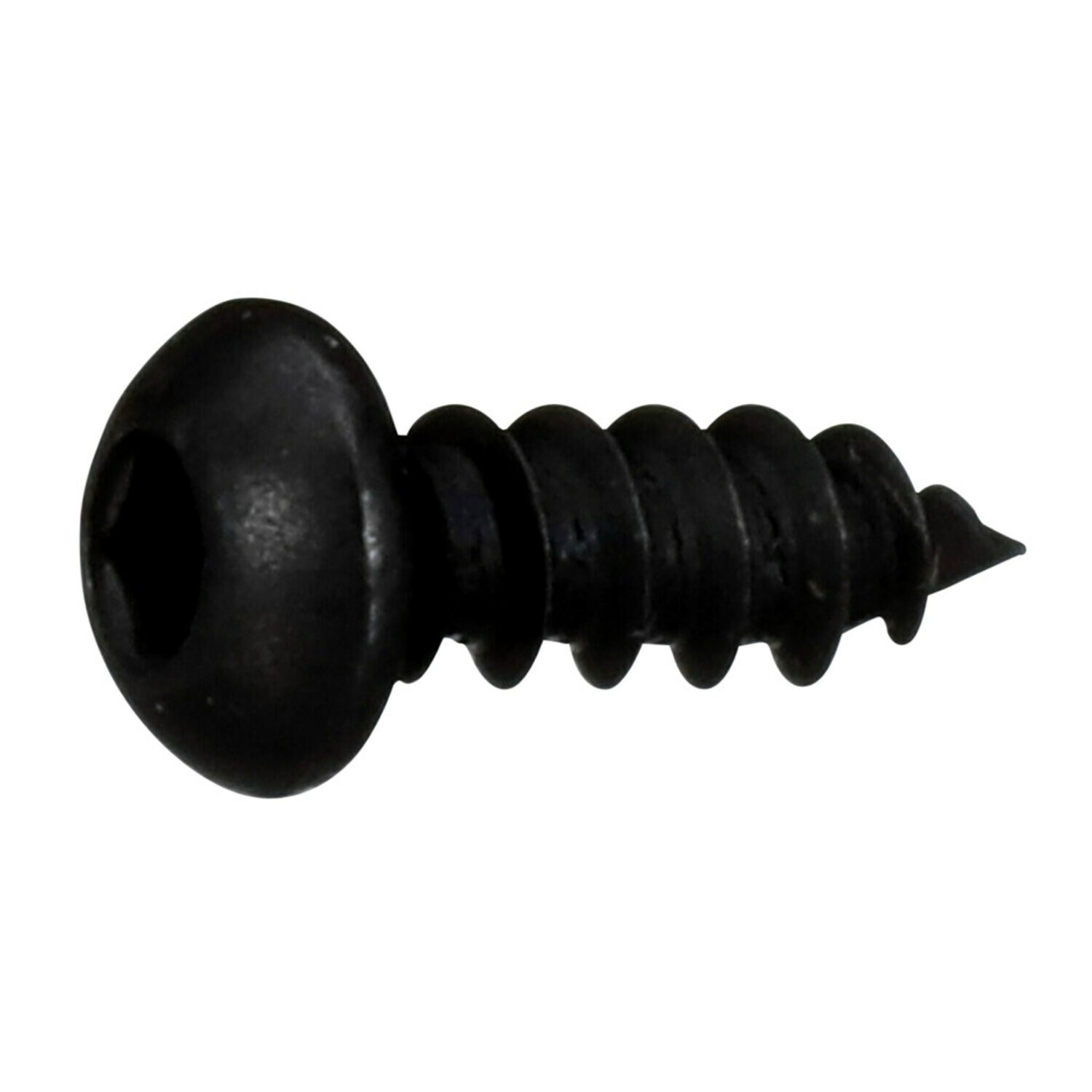 7100261965 - 3M Button Head Screw 89085, M2.0 x 6 mm