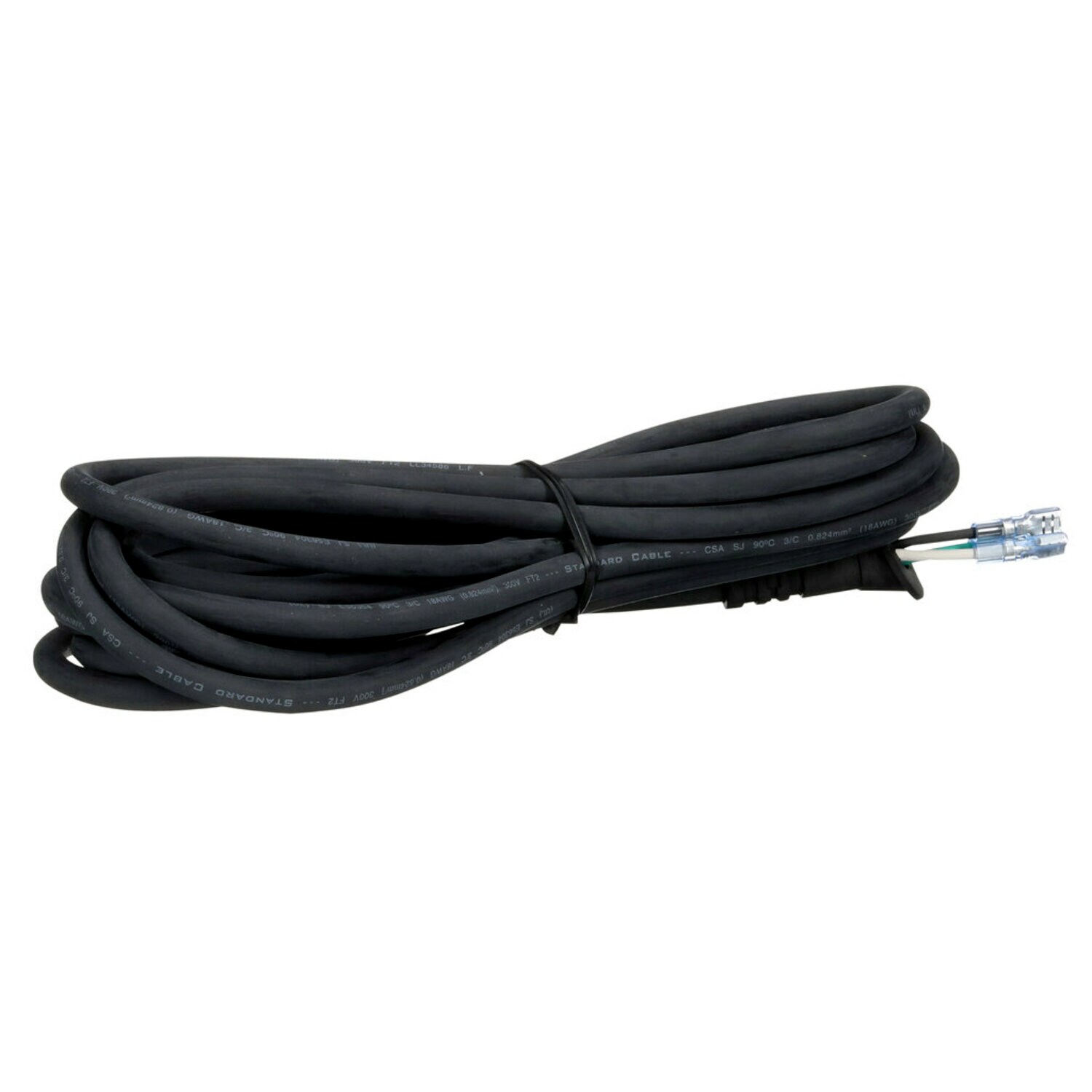 7100261954 - 3M Power Cord Assembly 89086